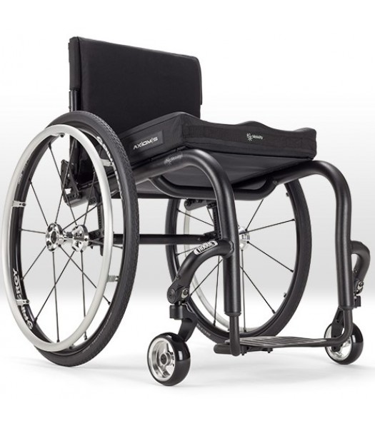 Rogue 2 Everyday Rigid Wheelchair